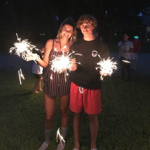 Meet your Posher, Tessa